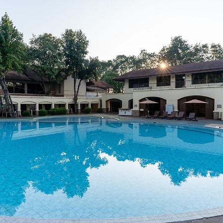 Pung-Waan Resort & Spa Kanchanaburi Exteriér fotografie