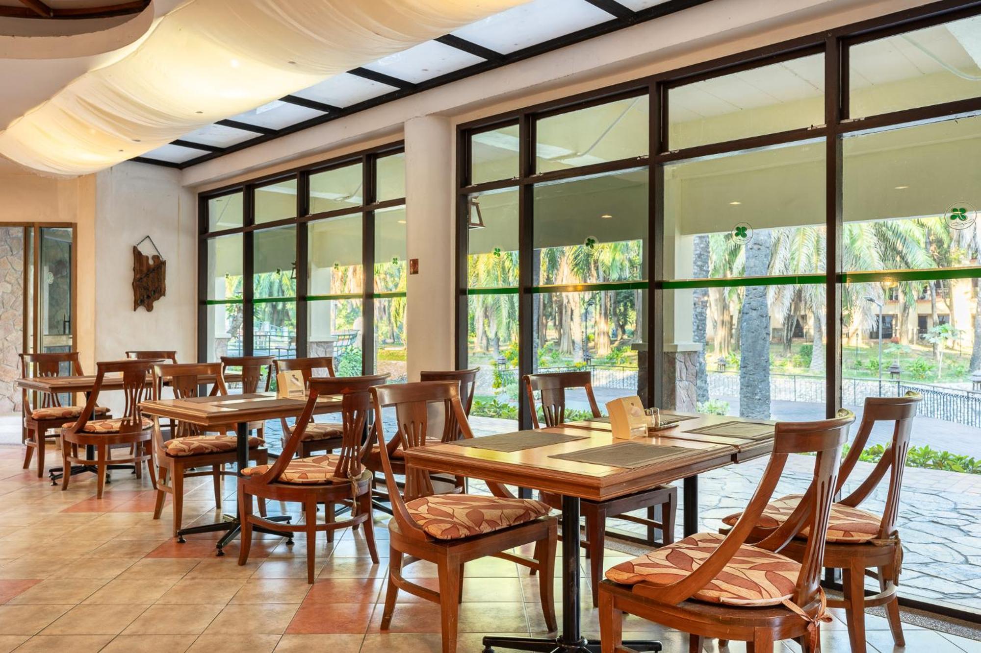 Pung-Waan Resort & Spa Kanchanaburi Exteriér fotografie
